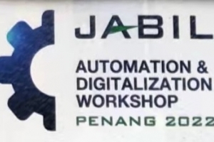 Jabil workshop 2022